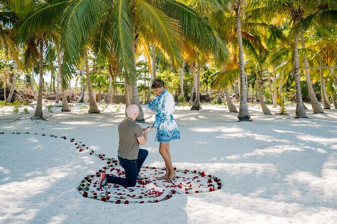 Proposal in Punta Cana - Sunset Beach Package - What Is the Proposal in Punta Cana Sunset Beach Package?