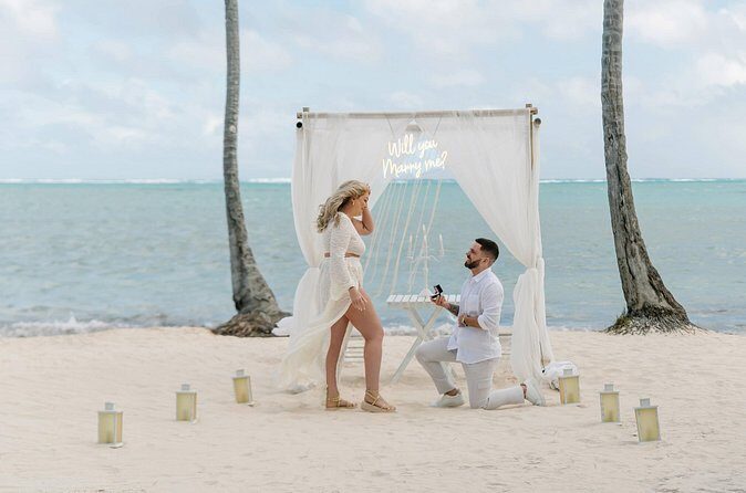 Proposal in Punta Cana - Sunset Beach Package - Who Should Consider This Experience?