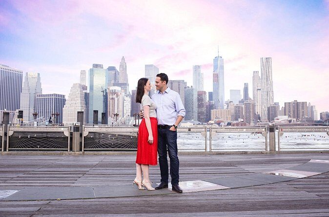 Proposal Photographer in New York - FAQs