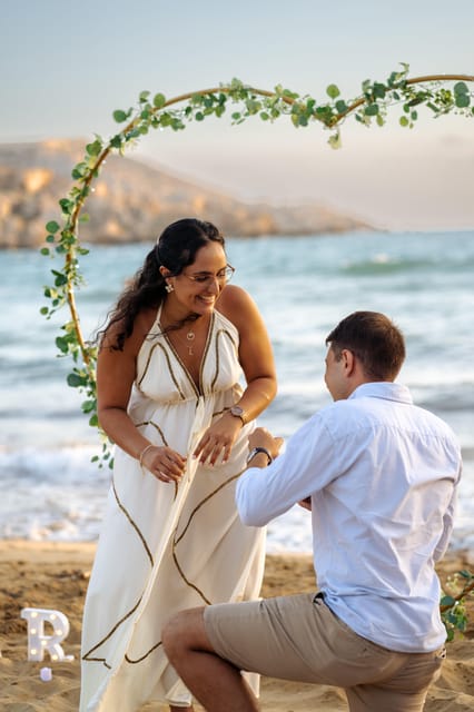 Proposal Photoshoot with Professional Photographer in Malta - The Sum Up: Who Should Consider This?