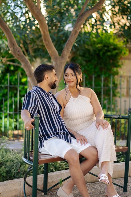 Proposal Photoshoot with Professional Photographer in Malta - FAQ