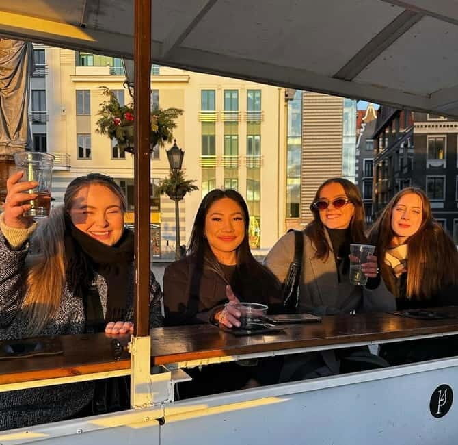 Prosecco Bike & Old Town Sightseeing - Key Points