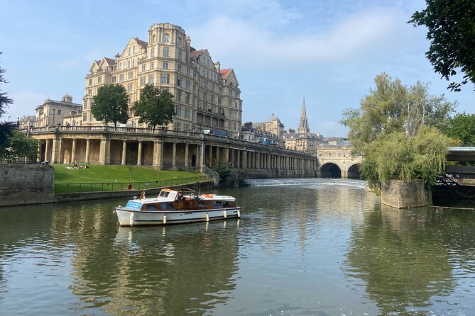 Prosecco Boat Trip - Over 18'S - Meeting and Pickup Details