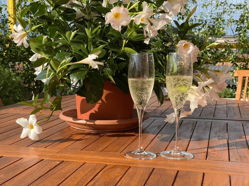 Prosecco Hills Private Tour All Inclusive. 2 Wineries+Lunch - Pickup Locations and Capacity