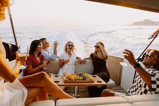 Prosecco & Sunsets: Private Dubrovnik Cruise - Authentic Experiences and Guest Feedback
