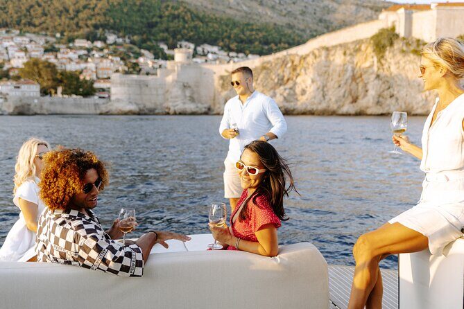 Prosecco & Sunsets: Private Dubrovnik Cruise - Pricing and Value