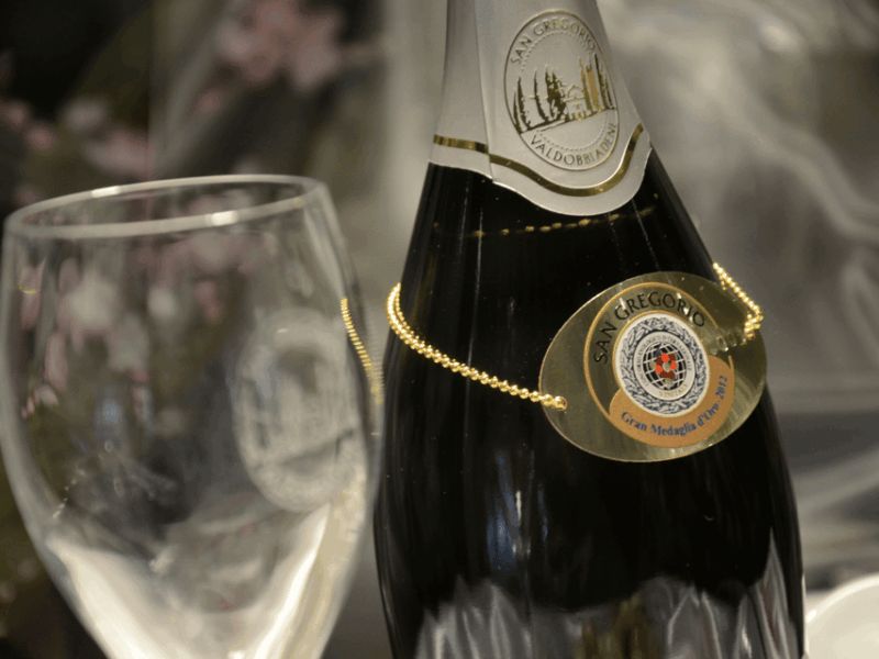Prosecco Tasting in Countryside Winery - Tasting and Culinary Experience
