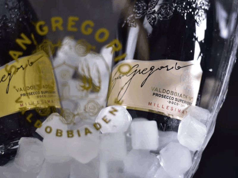 Prosecco Tasting in Countryside Winery - Meeting Point and Location