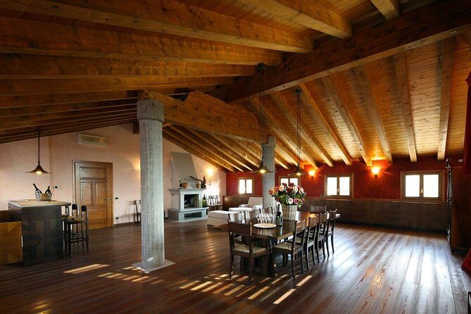 Prosecco Tour and Tasting from Venice - Key Points