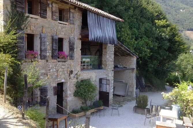 Prosecco Tour and Tasting from Venice - Second Vineyard Visit: More Bubbles and Insight