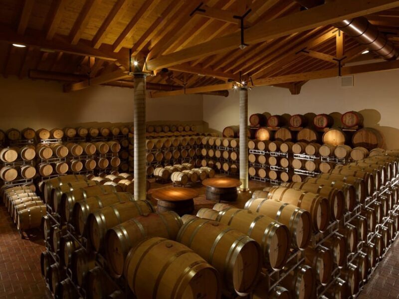 Prosecco Winery Tasting with Food Pairing near Venice - What We Think: The Value and Who It’s Best For