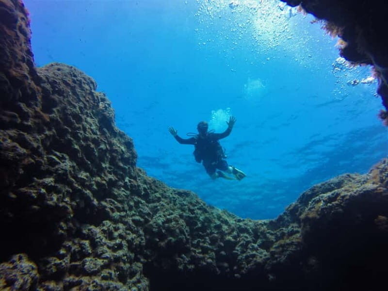 Protaras: 3-4 Day PADI Open Water Diver in Protaras - Who Should Consider This Course?
