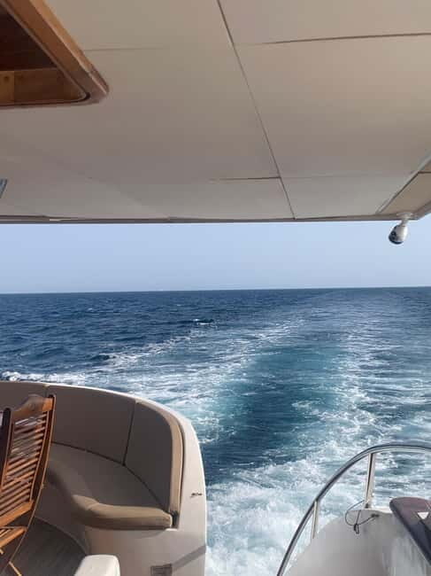 Protaras: 80s and 90s Sunset Cruise with Cypriot Dinner & DJ - A Deep Dive into the Experience