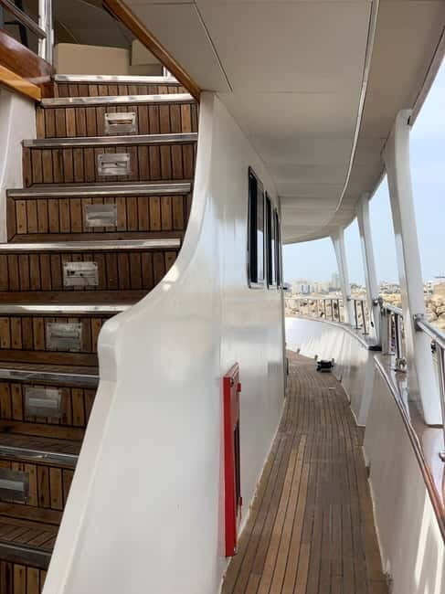 Protaras: Adults Only Luxury Yacht with BBQ and 1 Drink - Practical Details and Considerations