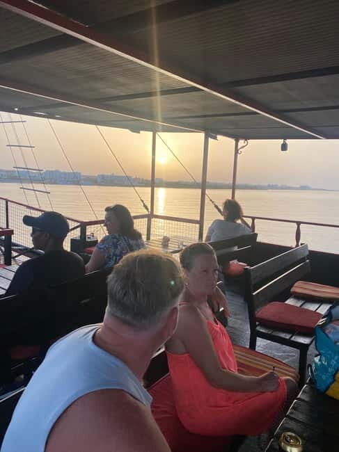 Protaras: Blue Lagoon and Turtles Pirate Cruise - Practical Tips for Your Trip