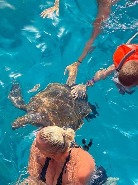 Protaras: Blue Lagoon and Turtles Pirate Cruise - Who Should Consider This Tour?