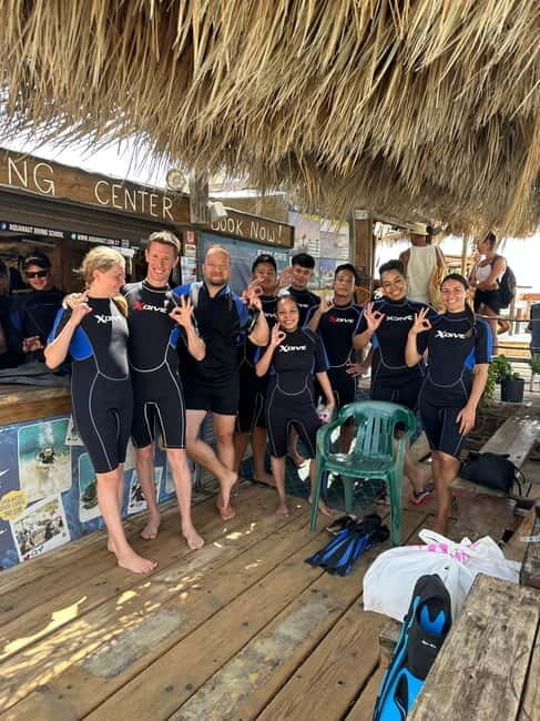 Protaras: Discover Scuba Diving (For Beginners) - An Honest Look at the Protaras Scuba Experience