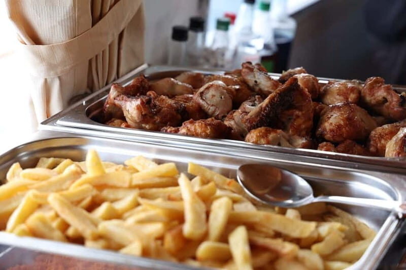 Protaras: DREAM of TURTLES | Luxury Yacht | BBQ | 1 Drink - Final Thoughts