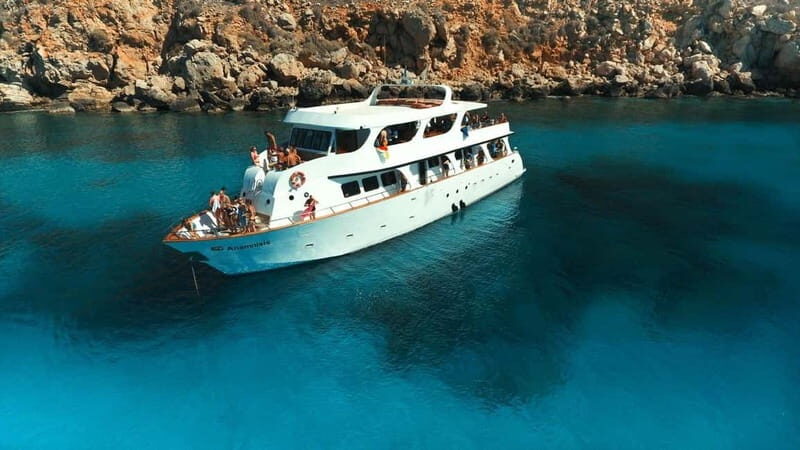 Protaras: Harmony | Luxury boat, Value Turtle Adventure - Protaras: Harmony | Luxury Boat, Value Turtle Adventure – An In-Depth Review