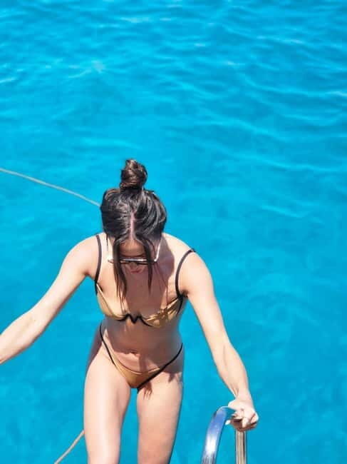 Protaras: Medusa Chill-Out Cruise to Blue Lagoon & Sea Caves - Practical Details You Need to Know