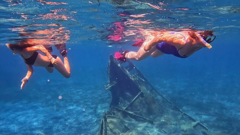 Proti Island: Snorkeling Boat Tour - Final Thoughts