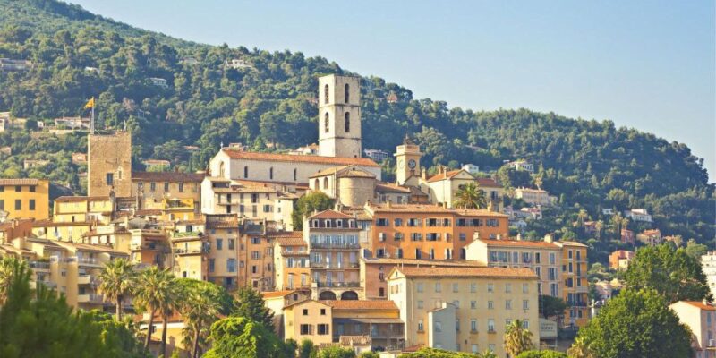 Provence Countryside & Medieval Villages Day Trip - Customer Experience