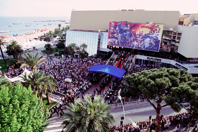 Provence Countryside Small Group Day Trip With Grasse Perfumery Visit From Nice - Itinerary