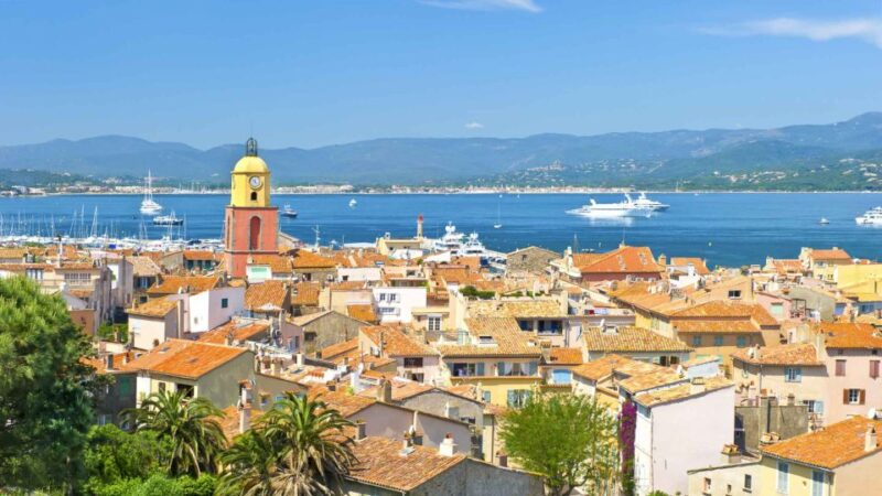 Provence Day, Saint Tropez Grimaud Village Wine Tasting - Additional Information