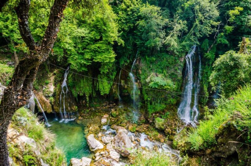 Provence & Its Medieval Villages Full Day Sightseeing Tour - Experience Details