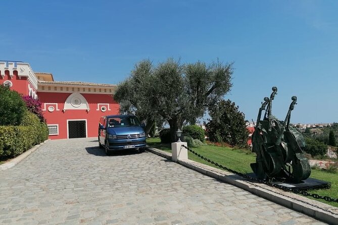 Provence Organic Wine Small Group Half Day Tour With Tastings From Nice - Cancellation Policy