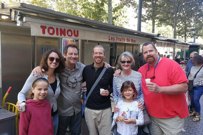 Provence Picnic Tour - Pickup and Start Time