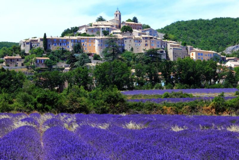 Provence Private Tour: Aix-En-Provence, (Marseille) & Cassis - Cassis: Picturesque Fishing Village