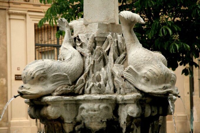 Provence Private Tour: Aix-En-Provence, (Marseille) & Cassis - Pickup and Drop-off Locations