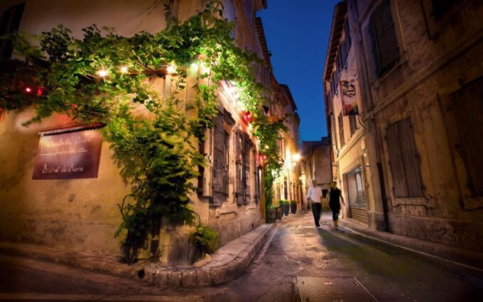 Provence Private Tour: Aix-En-Provence, (Marseille) & Cassis - Tour Flexibility and Cancellation Policy