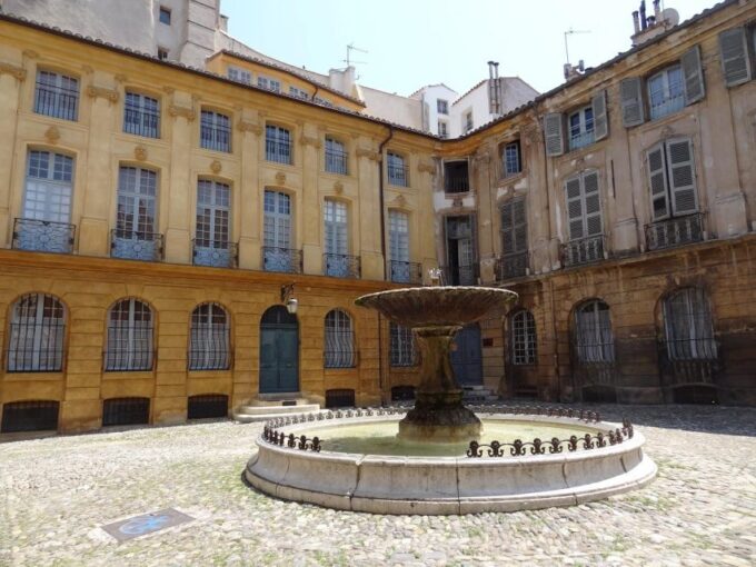 Provence Private Tour: Aix-En-Provence, (Marseille) & Cassis - Frequently Asked Questions