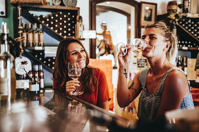 Provence Wine Tour - Small Group Tour From Nice - Exclusions