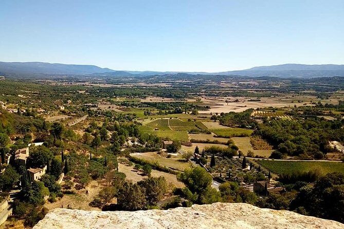 Provence Wineries and Luberon Villages Day Trip from Aix-en-Provence - The Sum Up