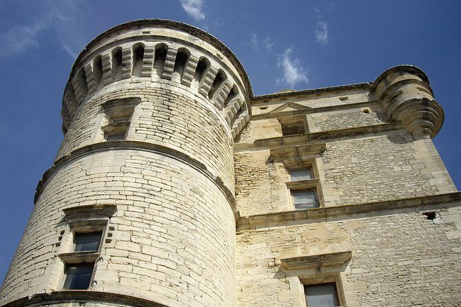 Provence Wineries and Luberon Villages Day Trip from Aix-en-Provence - FAQ