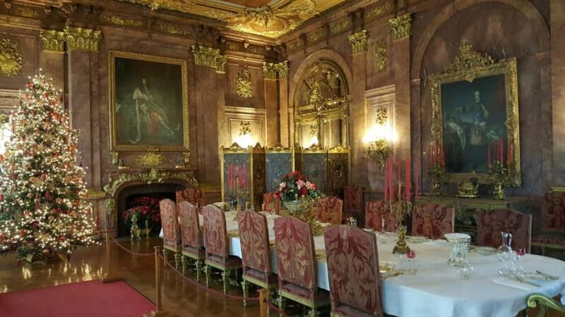 Providence: Christmas at the Newport Rhode Island Mansions - Who Will Love This Tour?