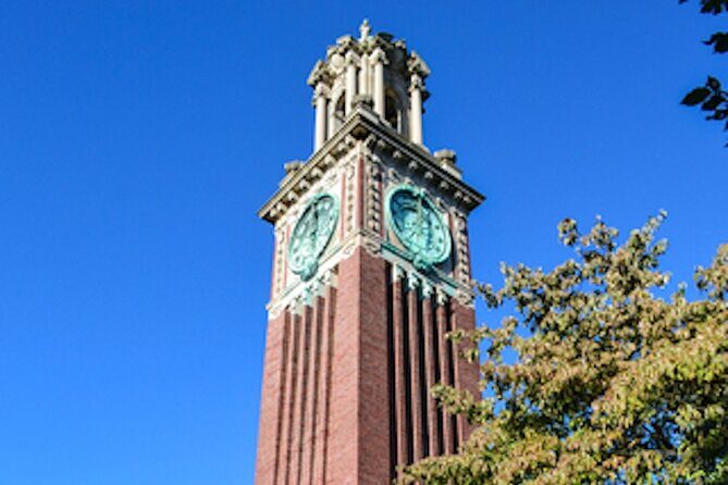 Providence Downtown and Brown Self Guided App GPS Walking Tour - Who Will Love This Tour?