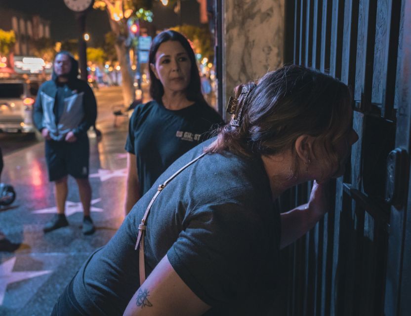 Providence: Ghosts, Phantoms and Poltergeists Walking Tour - Providences Weird History