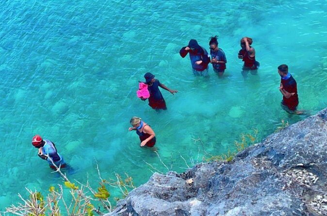 Providenciales 2 Hours ATV Adventure - The Experience: Authentic, Scenic, and Fun