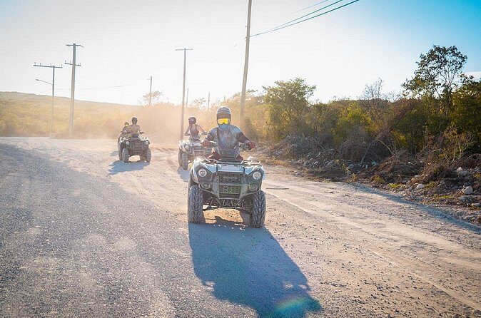 Providenciales 2 Hours ATV Adventure - The Sum Up: Is This Tour for You?