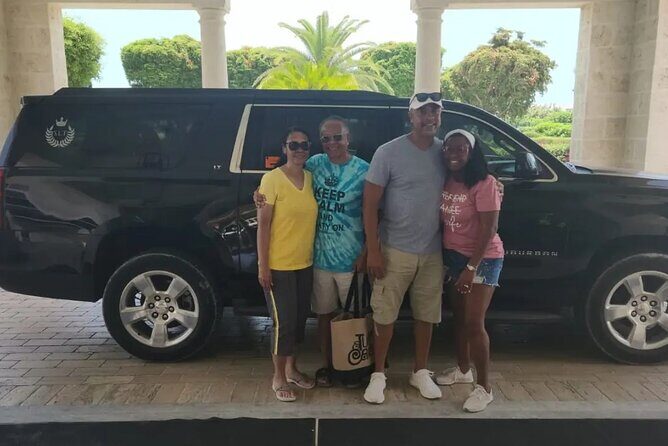 Providenciales Airport Private Transfer (Round trip) - Who Is This Service Best For?