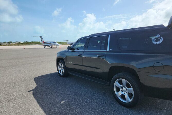 Providenciales Airport Private Transfer (Round trip) - Final Thoughts