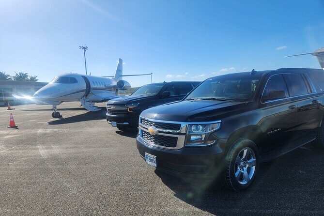 Providenciales Airport Private Transportation One Way - Who Will Love This Service?