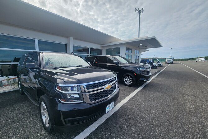 Providenciales Airport Private Transportation One Way - Final Thoughts