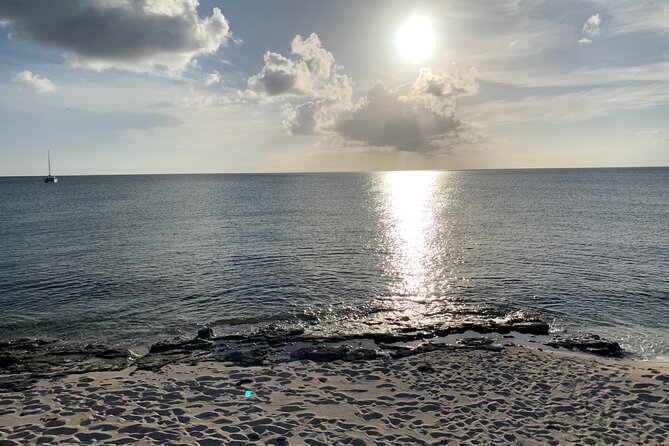 Providenciales ATV Adventure - Pricing and Booking Details