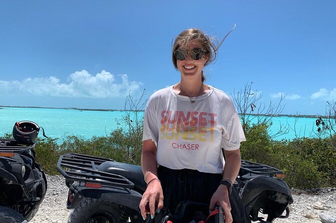 Providenciales ATV Adventure - Highlights of the Ride