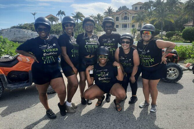 Providenciales ATV Tours - Why This Tour Is Worth Considering